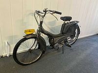 Kaptein mobylette brommer - afbeelding 1 van  8
