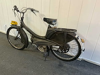 Kaptein mobylette brommer - afbeelding 2 van  8
