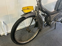 Kaptein mobylette brommer - afbeelding 4 van  8