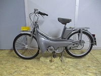 Kaptein mobylette eeg automaat - bromfiets - brommer - afbeelding 1 van  13