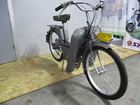 Kaptein mobylette eeg automaat - bromfiets - brommer - afbeelding 10 van  13