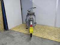 Kaptein mobylette eeg automaat - bromfiets - brommer - afbeelding 2 van  13