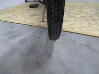 Kaptein mobylette eeg automaat - bromfiets - brommer - afbeelding 13 van  13