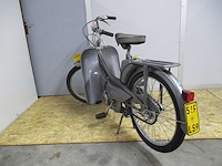 Kaptein mobylette eeg automaat - bromfiets - brommer - afbeelding 9 van  13