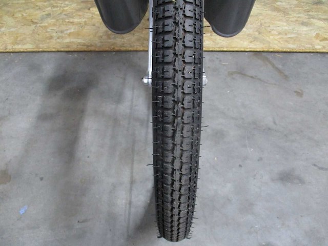 Kaptein mobylette eeg automaat - bromfiets - brommer - afbeelding 5 van  13