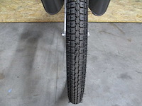 Kaptein mobylette eeg automaat - bromfiets - brommer - afbeelding 5 van  13