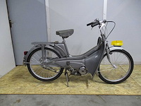 Kaptein mobylette eeg automaat - bromfiets - brommer - afbeelding 7 van  13