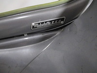 Kaptein mobylette eeg automaat - bromfiets - brommer - afbeelding 8 van  13