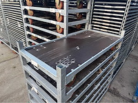 Kar (235x) met bled (848x) - afbeelding 2 van  14