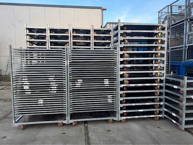 Kar (235x) met bled (848x) - afbeelding 3 van  14