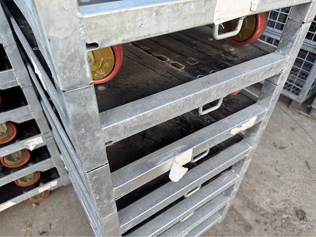 Kar (235x) met bled (848x) - afbeelding 4 van  14