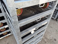 Kar (235x) met bled (848x) - afbeelding 4 van  14