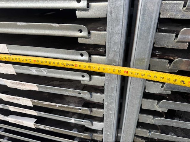 Kar (235x) met bled (848x) - afbeelding 5 van  14