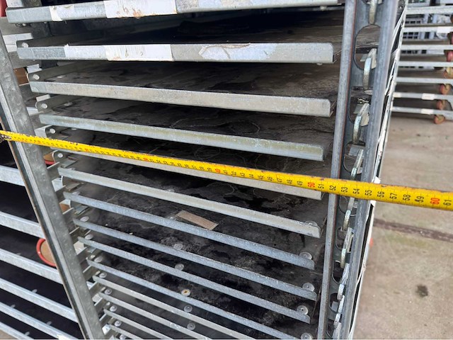 Kar (235x) met bled (848x) - afbeelding 6 van  14