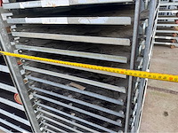 Kar (235x) met bled (848x) - afbeelding 6 van  14