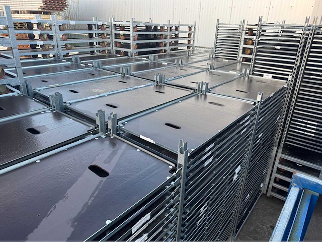 Kar (235x) met bled (848x) - afbeelding 7 van  14