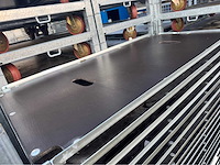 Kar (235x) met bled (848x) - afbeelding 9 van  14