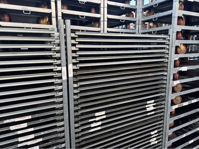 Kar (235x) met bled (848x) - afbeelding 10 van  14