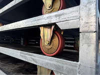 Kar (235x) met bled (848x) - afbeelding 12 van  14