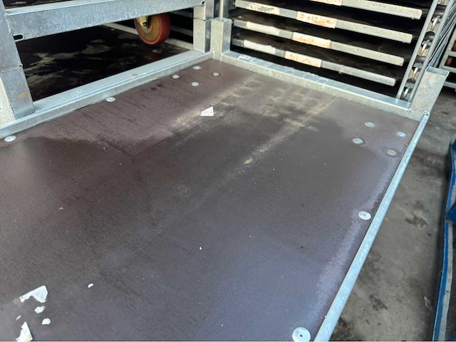 Kar (235x) met bled (848x) - afbeelding 13 van  14