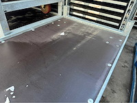 Kar (235x) met bled (848x) - afbeelding 13 van  14