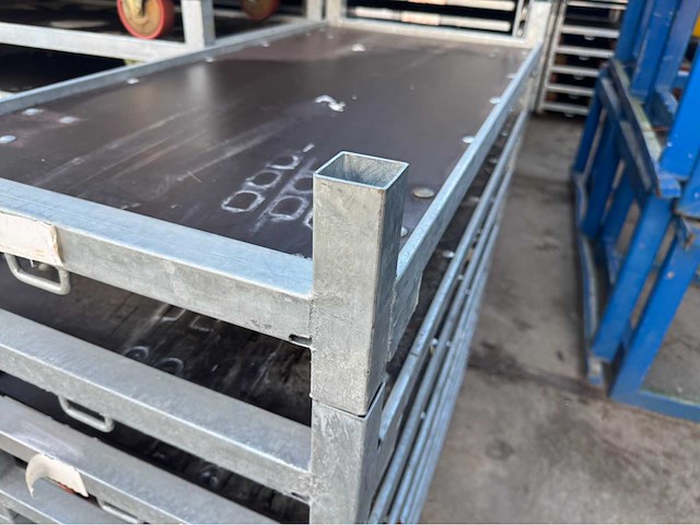 Kar (235x) met bled (848x) - afbeelding 14 van  14