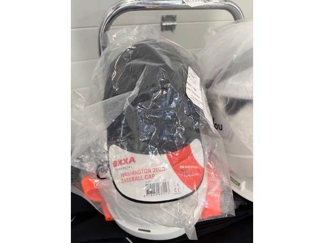 Kar bedrijfskleding en bouwhelmen - afbeelding 3 van  3