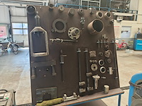 Kar met gereedschap - afbeelding 2 van  5