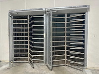 Kara - tourniquet 3 armen (2x)