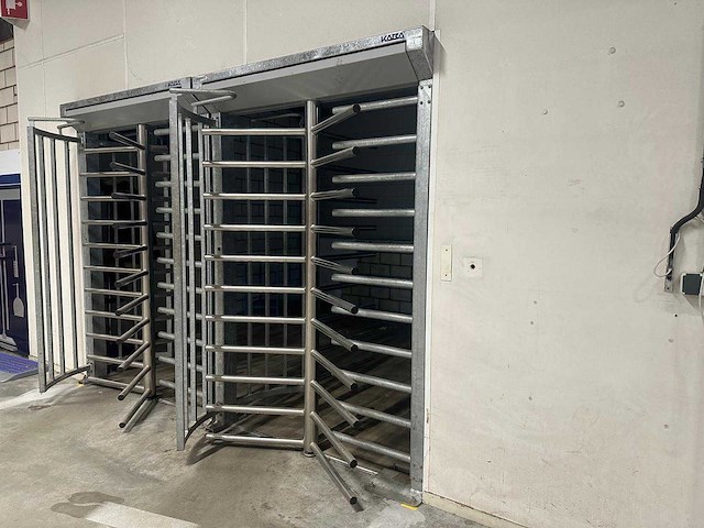 Kara - tourniquet 3 armen (2x) - afbeelding 2 van  3