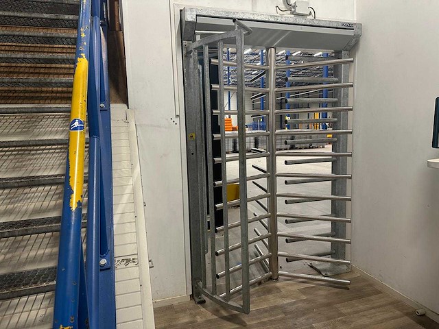 Kara - tourniquet 3 armen - afbeelding 3 van  3