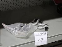 Karabijnhaken - afbeelding 2 van  2