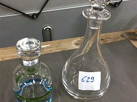 Karaf 2stuks - afbeelding 1 van  3