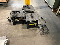 Karaf 867/ 104397 scheidingstrafo (3x) - afbeelding 1 van  4