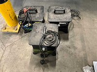 Karaf 867/ 104397 scheidingstrafo (3x) - afbeelding 3 van  4