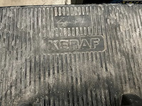 Karaf 867/ 104397 scheidingstrafo (3x) - afbeelding 4 van  4