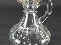 Karaf en schaal - afbeelding 3 van  5