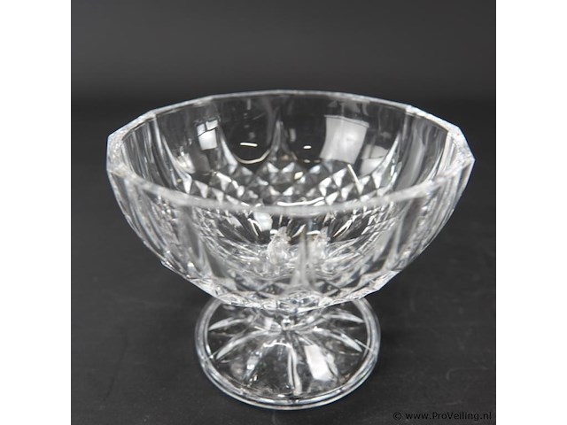 Karaf en schaal - afbeelding 2 van  5