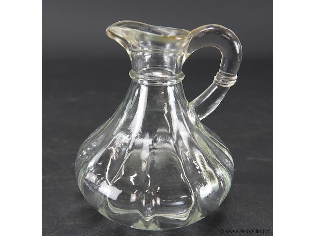 Karaf en schaal - afbeelding 3 van  5