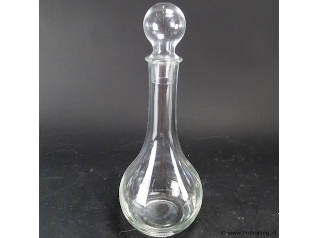 Karaf - afbeelding 2 van  5