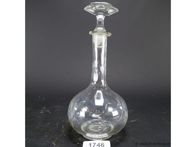 Karaf - afbeelding 1 van  5