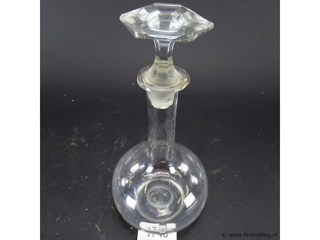 Karaf - afbeelding 2 van  5