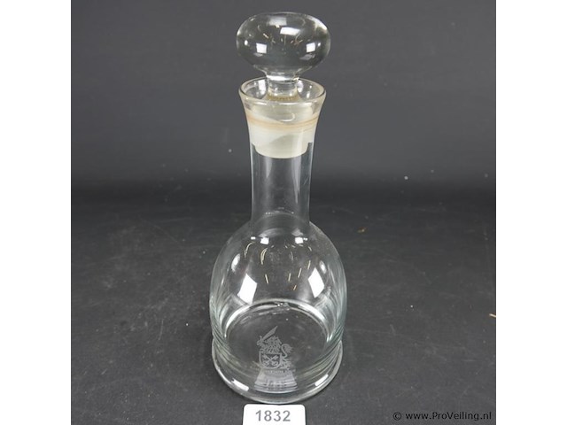 Karaf - afbeelding 1 van  5