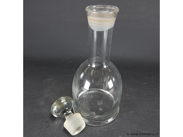 Karaf - afbeelding 4 van  5