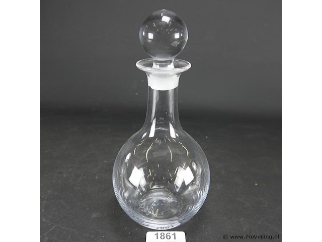 Karaf - afbeelding 1 van  5