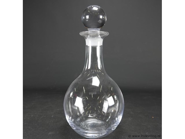 Karaf - afbeelding 2 van  5