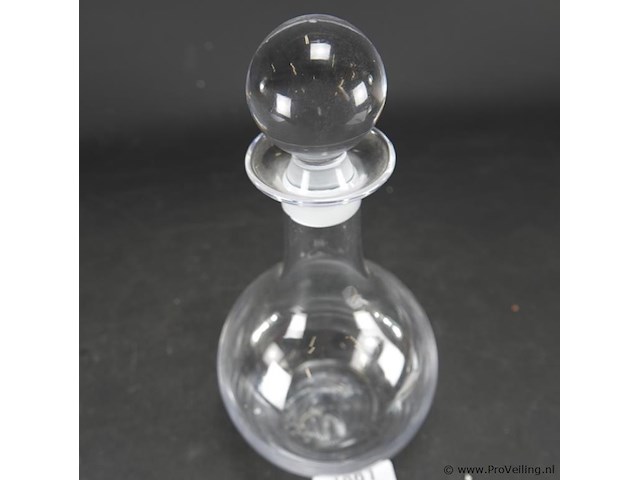 Karaf - afbeelding 3 van  5