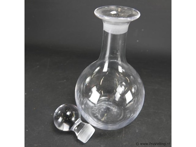 Karaf - afbeelding 4 van  5