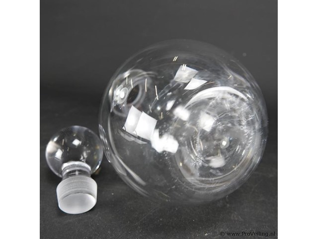 Karaf - afbeelding 5 van  5