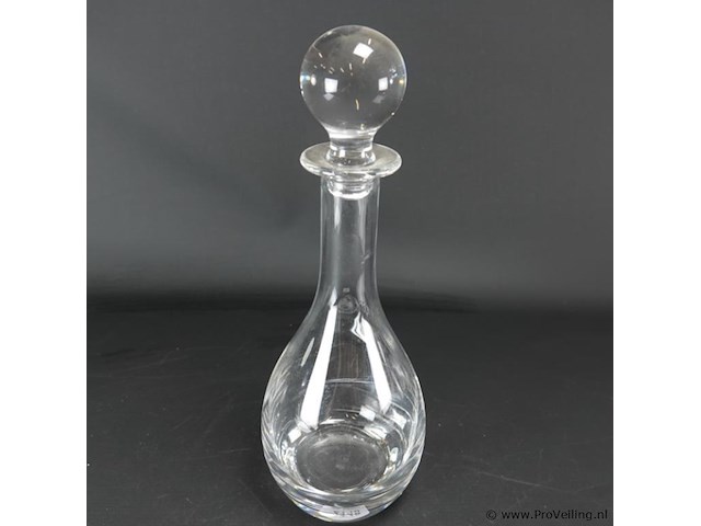 Karaf - afbeelding 2 van  5